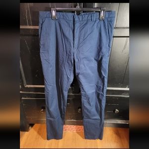 Hugo Boss Himmer Pants 34 R 32 Length